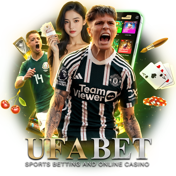 UFABET เล่นกับเว็บตรงยูฟ่าเบท รวมทุกการเล่น เข้าเล่นได้มั่นใจ