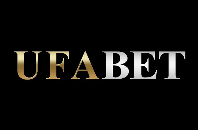 เว็บตรงที่ดีที่สุด UFABET ฝาก 10 รับ 100
