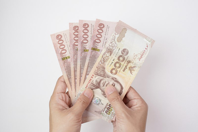 ฝากถอนรวดเร็ว มีระบบรักษาความปลอดภัยพร้อมแอดมินดูแลตลอด